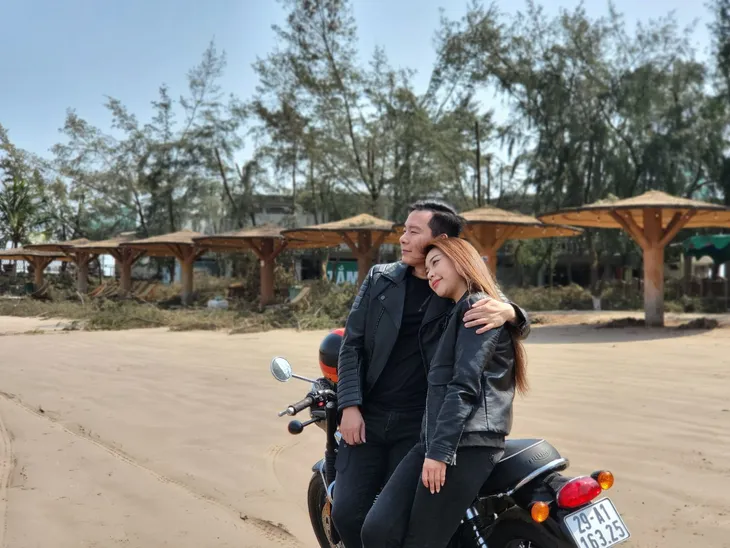 Xuân Hảo gửi gắm thông điệp trong MV ra mắt ngày 8/3 - Ảnh 4. Xuân Hảo gửi gắm thông điệp trong MV ra mắt ngày 8/3 - Ảnh 4.