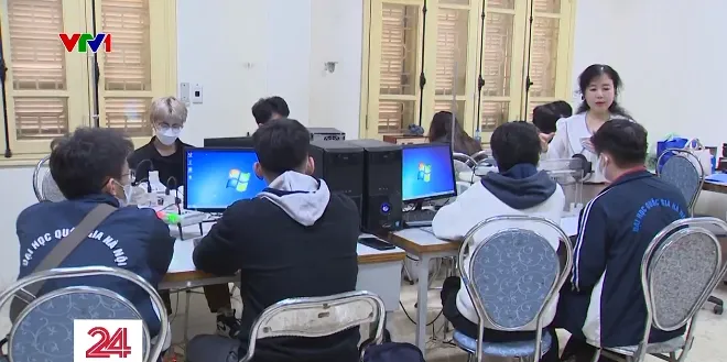Chính sách thu hút thí sinh ngành khoa học cơ bản - Ảnh 2. Chính sách thu hút thí sinh ngành khoa học cơ bản - Ảnh 2.