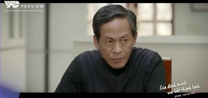 Gia đình mình vui bất thình lình - Tập 1: Cả nhà tá hoả vì cậu út đòi lấy vợ - Ảnh 7. Gia đình mình vui bất thình lình - Tập 1: Cả nhà tá hoả vì cậu út đòi lấy vợ - Ảnh 7.