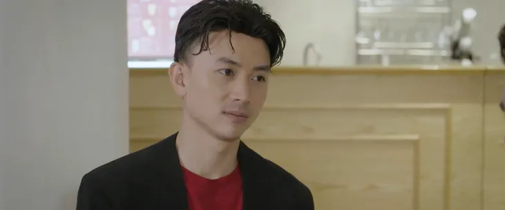 Dưới bóng cây hạnh phúc - Tập 31: Hồng tơ tưởng Đạt, nuôi hy vọng làm chính thất - Ảnh 18. Dưới bóng cây hạnh phúc - Tập 31: Hồng tơ tưởng Đạt, nuôi hy vọng làm chính thất - Ảnh 18.