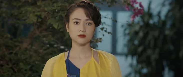 Dưới bóng cây hạnh phúc - Tập 31: Hồng tơ tưởng Đạt, nuôi hy vọng làm chính thất - Ảnh 22. Dưới bóng cây hạnh phúc - Tập 31: Hồng tơ tưởng Đạt, nuôi hy vọng làm chính thất - Ảnh 22.