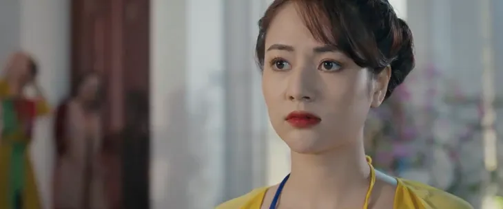 Dưới bóng cây hạnh phúc - Tập 31: Hồng tơ tưởng Đạt, nuôi hy vọng làm chính thất - Ảnh 26. Dưới bóng cây hạnh phúc - Tập 31: Hồng tơ tưởng Đạt, nuôi hy vọng làm chính thất - Ảnh 26.