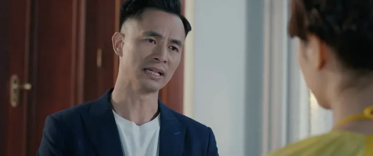 Dưới bóng cây hạnh phúc - Tập 31: Hồng tơ tưởng Đạt, nuôi hy vọng làm chính thất - Ảnh 27. Dưới bóng cây hạnh phúc - Tập 31: Hồng tơ tưởng Đạt, nuôi hy vọng làm chính thất - Ảnh 27.