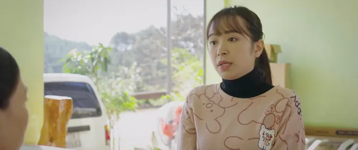 Dưới bóng cây hạnh phúc - Tập 31: Hồng tơ tưởng Đạt, nuôi hy vọng làm chính thất - Ảnh 5. Dưới bóng cây hạnh phúc - Tập 31: Hồng tơ tưởng Đạt, nuôi hy vọng làm chính thất - Ảnh 5.