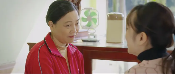 Dưới bóng cây hạnh phúc - Tập 31: Hồng tơ tưởng Đạt, nuôi hy vọng làm chính thất - Ảnh 6. Dưới bóng cây hạnh phúc - Tập 31: Hồng tơ tưởng Đạt, nuôi hy vọng làm chính thất - Ảnh 6.