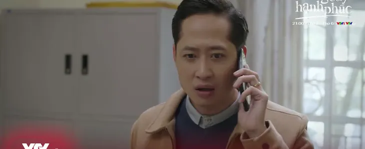Dưới bóng cây hạnh phúc - Tập 32: Son dùng chiêu ông ăn chả, bà ăn nem - Ảnh 2. Dưới bóng cây hạnh phúc - Tập 32: Son dùng chiêu ông ăn chả, bà ăn nem - Ảnh 2.