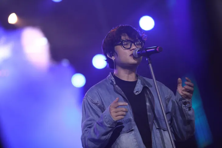HAY FEST 2023: Hơn 100 màn trình diễn trong 10 giờ đồng hồ và gần 10.000 khán giả cuồng nhiệt - Ảnh 8. HAY FEST 2023: Hơn 100 màn trình diễn trong 10 giờ đồng hồ và gần 10.000 khán giả cuồng nhiệt - Ảnh 8.