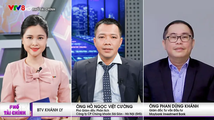 Dòng tiền sẽ chuyển hướng như thế nào sau kết quả kinh doanh quý III/2023? - Ảnh 1.