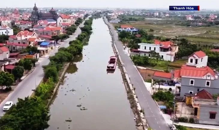 Sống tốt đời đẹp đạo - Ảnh 2.