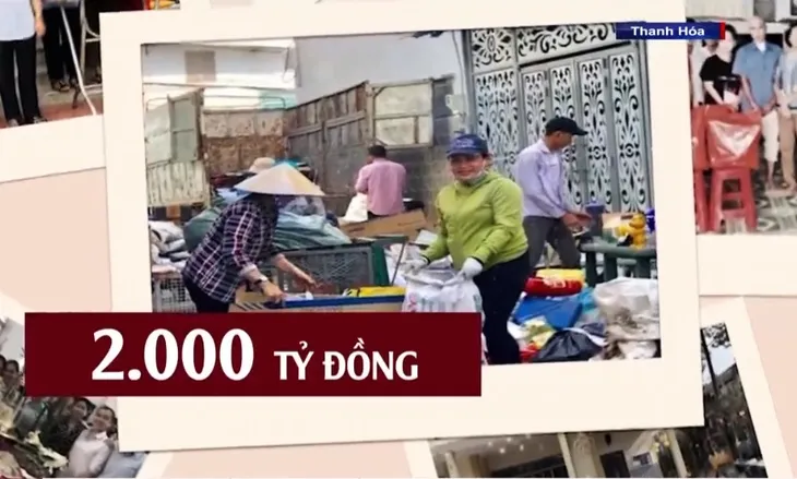 Sống tốt đời đẹp đạo - Ảnh 3.