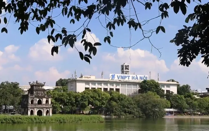 Nơi lưu giữ thời gian của người Hà Nội - Ảnh 4. Nơi lưu giữ thời gian của người Hà Nội - Ảnh 4.