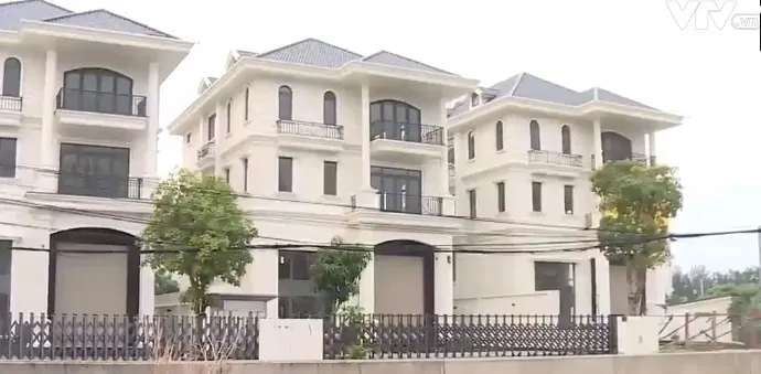 Nhà phố, biệt thự giảm 500 triệu đến hơn 1 tỷ đồng/căn - Ảnh 1. Nhà phố, biệt thự giảm 500 triệu đến hơn 1 tỷ đồng/căn - Ảnh 1.