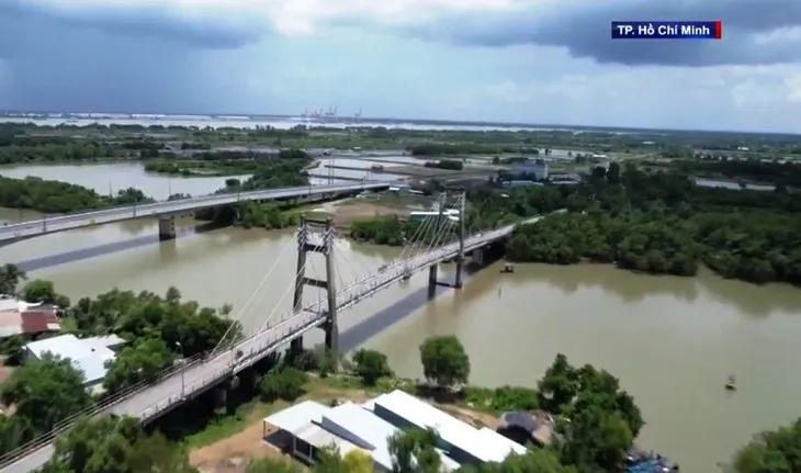 TP Hồ Chí Minh tập trung đầu tư các cửa ngõ giao thông - Ảnh 3.