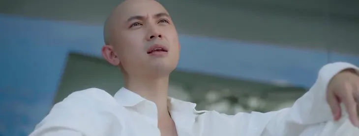 Biệt dược đen - Tập 17: Đạt cai nghiện nước khoái - Ảnh 1. Biệt dược đen - Tập 17: Đạt cai nghiện nước khoái - Ảnh 1.