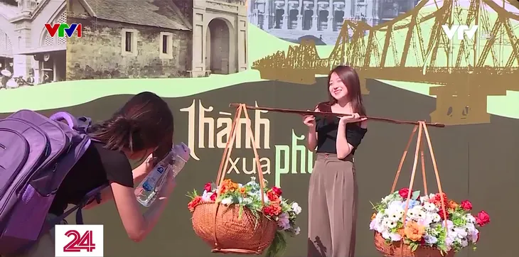Nhiều hoạt động kỷ niệm 69 năm Ngày Giải phóng Thủ đô - Ảnh 2.
