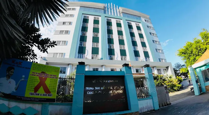 Phát hiện ca đậu mùa khỉ đầu tiên ở miền Tây - Ảnh 1. Phát hiện ca đậu mùa khỉ đầu tiên ở miền Tây - Ảnh 1.