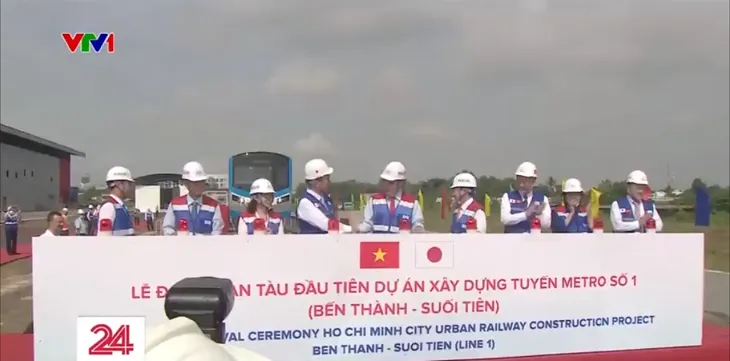 Dấu ấn ODA Nhật Bản tại Đồng bằng sông Cửu Long - Ảnh 1. Dấu ấn ODA Nhật Bản tại Đồng bằng sông Cửu Long - Ảnh 1.