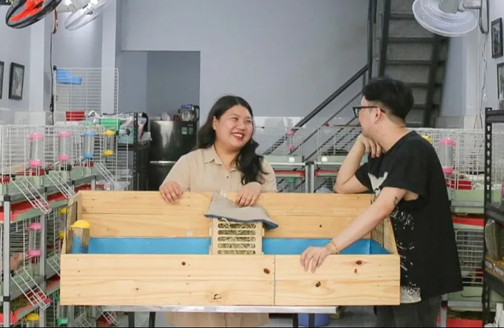 Giới trẻ chi tiền triệu để nuôi hà mã mini làm thú cưng - Ảnh 3. Giới trẻ chi tiền triệu để nuôi hà mã mini làm thú cưng - Ảnh 3.