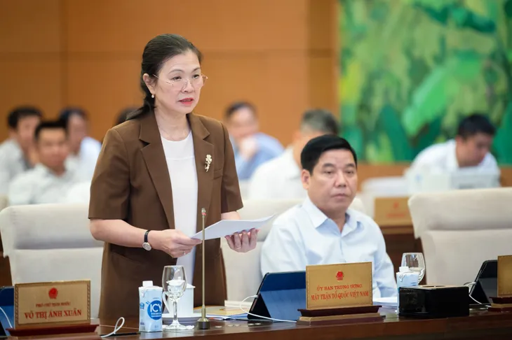 Kiến nghị Đảng, Nhà nước chỉ đạo kiểm tra, đánh giá tổng thể nguy cơ thiên tai, cháy nổ - Ảnh 1. Kiến nghị Đảng, Nhà nước chỉ đạo kiểm tra, đánh giá tổng thể nguy cơ thiên tai, cháy nổ - Ảnh 1.