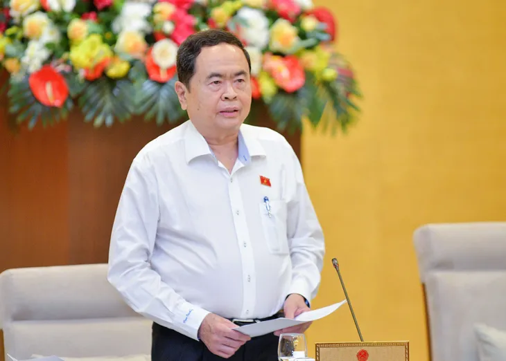 Kiến nghị Đảng, Nhà nước chỉ đạo kiểm tra, đánh giá tổng thể nguy cơ thiên tai, cháy nổ - Ảnh 3. Kiến nghị Đảng, Nhà nước chỉ đạo kiểm tra, đánh giá tổng thể nguy cơ thiên tai, cháy nổ - Ảnh 3.