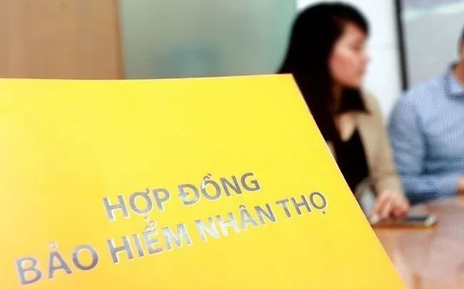 Ngân hàng Nhà nước: Các ngân hàng nên cân nhắc liên kết với nhiều hơn một đại lý bảo hiểm - Ảnh 1. Ngân hàng Nhà nước: Các ngân hàng nên cân nhắc liên kết với nhiều hơn một đại lý bảo hiểm - Ảnh 1.