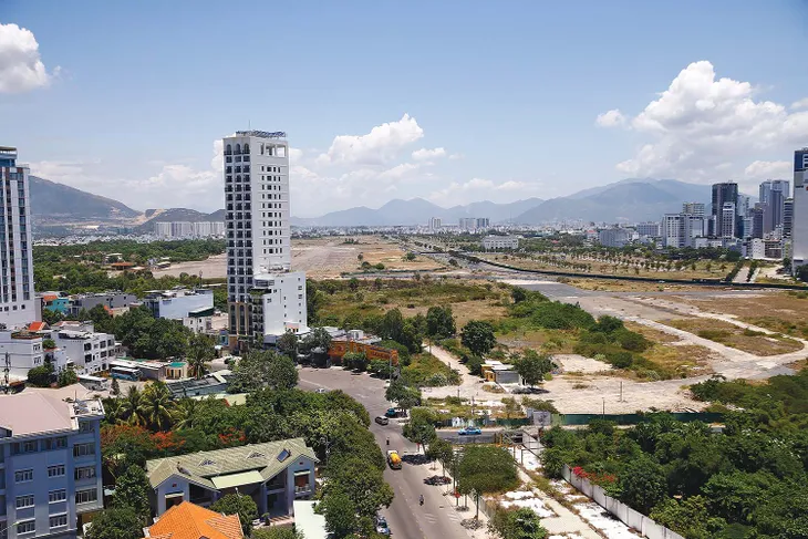Thị trường bất động sản quý IV: Chọn mặt gửi vàng - Ảnh 1. Thị trường bất động sản quý IV: Chọn mặt gửi vàng - Ảnh 1.