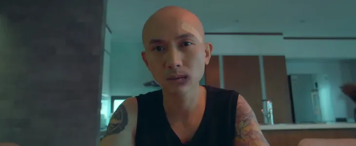 Biệt dược đen - Tập 18: Điều chọn Đạt điên hợp tác sẽ khiến ông Hoàng không kịp trở tay? - Ảnh 14. Biệt dược đen - Tập 18: Điều chọn Đạt điên hợp tác sẽ khiến ông Hoàng không kịp trở tay? - Ảnh 14.