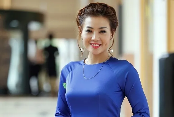 “Luyến lươn” Thanh Hương cùng dàn sao thi chạy vì trẻ em thiệt thòi - Ảnh 2. “Luyến lươn” Thanh Hương cùng dàn sao thi chạy vì trẻ em thiệt thòi - Ảnh 2.