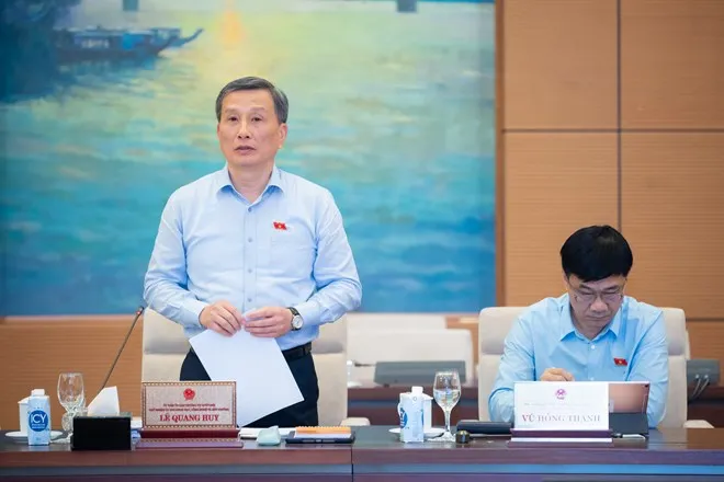 Chính sách giá điện chưa bảo đảm tính minh bạch - Ảnh 1. Chính sách giá điện chưa bảo đảm tính minh bạch - Ảnh 1.