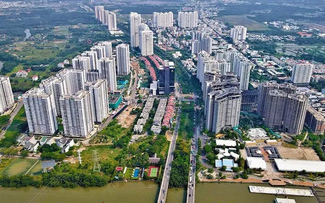 Nguồn cung nhà ở tăng nhưng thiếu phân khúc giá rẻ - Ảnh 1. Nguồn cung nhà ở tăng nhưng thiếu phân khúc giá rẻ - Ảnh 1.