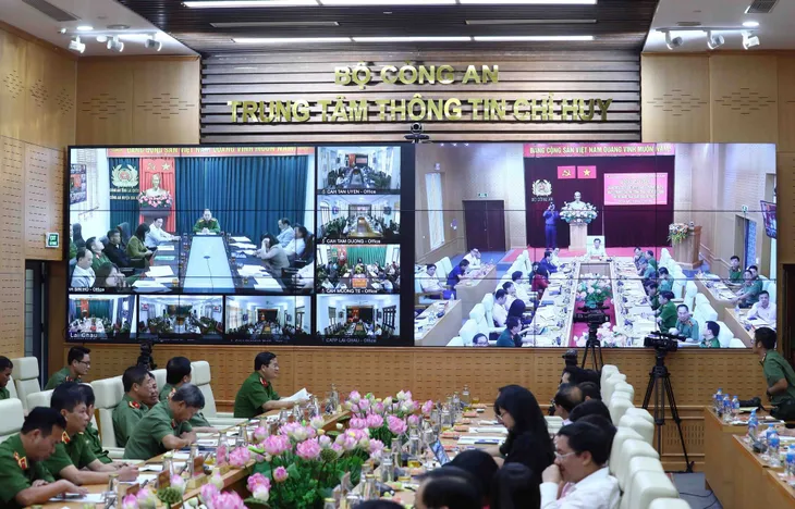 Triển khai chính sách tín dụng cho người mãn hạn tù - Ảnh 1. Triển khai chính sách tín dụng cho người mãn hạn tù - Ảnh 1.