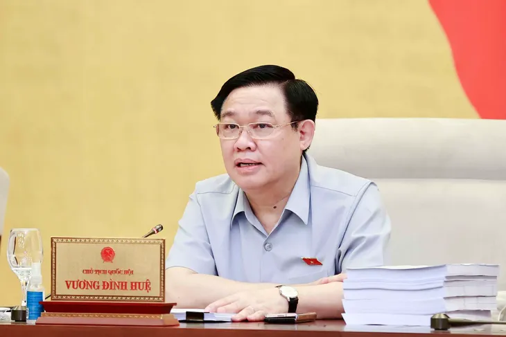 Giám sát thực hiện chính sách, pháp luật về phát triển năng lượng - Ảnh 2. Giám sát thực hiện chính sách, pháp luật về phát triển năng lượng - Ảnh 2.