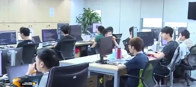 Nâng cao năng lực đổi mới sáng tạo quốc gia - Ảnh 2. Nâng cao năng lực đổi mới sáng tạo quốc gia - Ảnh 2.