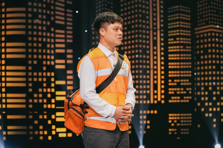 Bước vào ánh sáng của lòng tốt trong Việc tử tế tháng 10 - Ảnh 1. Bước vào ánh sáng của lòng tốt trong Việc tử tế tháng 10 - Ảnh 1.