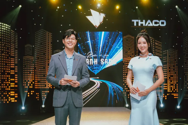 Bước vào ánh sáng của lòng tốt trong Việc tử tế tháng 10 - Ảnh 8. Bước vào ánh sáng của lòng tốt trong Việc tử tế tháng 10 - Ảnh 8.