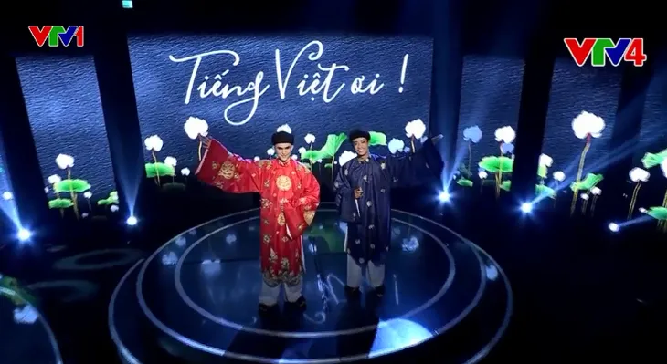 Quảng bá văn hóa Việt Nam qua nghệ thuật - Ảnh 2. Quảng bá văn hóa Việt Nam qua nghệ thuật - Ảnh 2.
