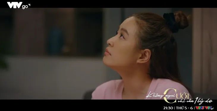 Không ngại cưới chỉ cần một lý do - Tập 8: Đông thương Yến chịu thiệt thòi từ nhỏ - Ảnh 3. Không ngại cưới chỉ cần một lý do - Tập 8: Đông thương Yến chịu thiệt thòi từ nhỏ - Ảnh 3.
