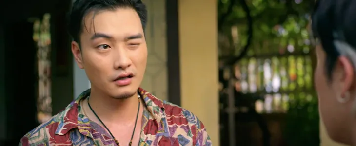 Không ngại cưới chỉ cần một lý do - Tập 8: Phong hốt hoảng lẩn trốn khi bất ngờ gặp cả nhà Yến - Ảnh 28. Không ngại cưới chỉ cần một lý do - Tập 8: Phong hốt hoảng lẩn trốn khi bất ngờ gặp cả nhà Yến - Ảnh 28.