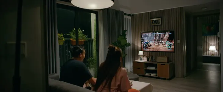 Không ngại cưới chỉ cần một lý do - Tập 8: Phong hốt hoảng lẩn trốn khi bất ngờ gặp cả nhà Yến - Ảnh 4. Không ngại cưới chỉ cần một lý do - Tập 8: Phong hốt hoảng lẩn trốn khi bất ngờ gặp cả nhà Yến - Ảnh 4.