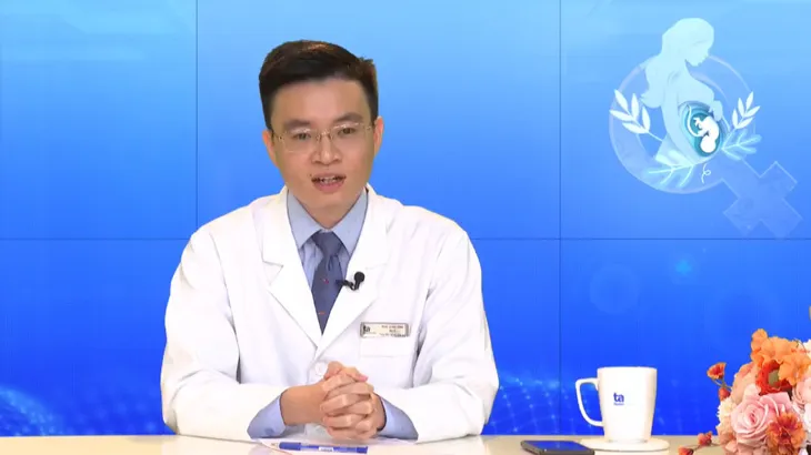 Vô sinh do rối loạn nội tiết - Ảnh 1. Vô sinh do rối loạn nội tiết - Ảnh 1.