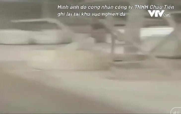 Nỗi ám ảnh của người thân công nhân tử vong do bụi phổi - Ảnh 3. Nỗi ám ảnh của người thân công nhân tử vong do bụi phổi - Ảnh 3.