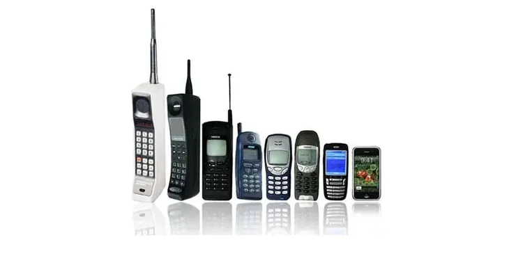 40 năm cuộc gọi điện thoại di động đầu tiên - Ảnh 1. 40 năm cuộc gọi điện thoại di động đầu tiên - Ảnh 1.