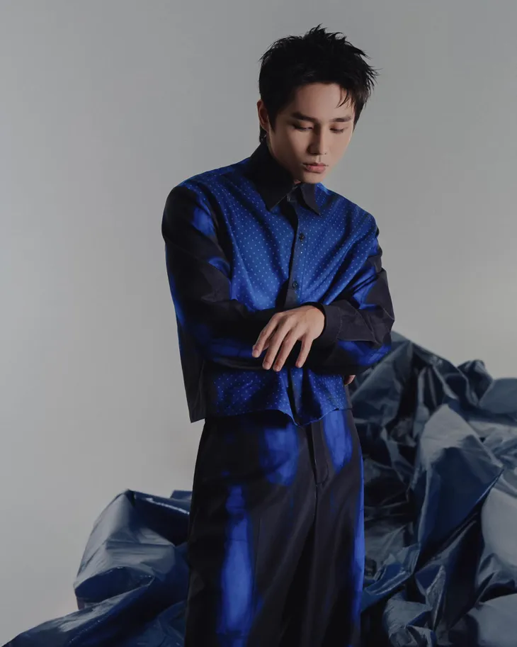 Sơn Tùng M-TP, Đông Nhi, Tăng Duy Tân đổ bộ chung kết Vietnam Idol 2023 - Ảnh 2.