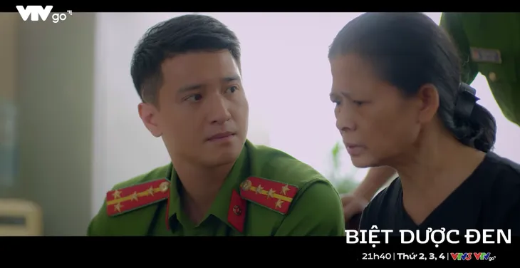 Biệt dược đen - Tập 19: Mẹ Bát phát hiện điểm bất thường trong nhà ông Hoàng - Ảnh 2. Biệt dược đen - Tập 19: Mẹ Bát phát hiện điểm bất thường trong nhà ông Hoàng - Ảnh 2.