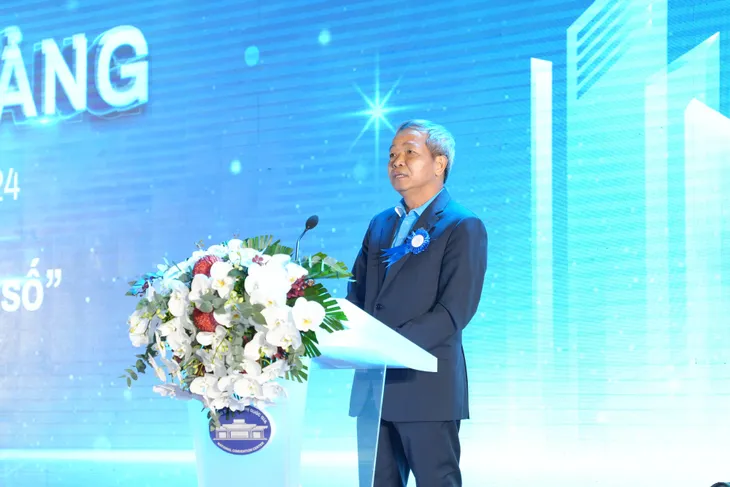 1.000 tân sinh viên tưng bừng dự lễ khai giảng đại học CMC  - Ảnh 3.