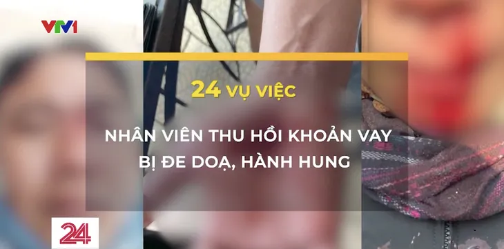 Cho vay tiêu dùng gặp khó vì chiêu trò bùng nợ - Ảnh 1. Cho vay tiêu dùng gặp khó vì chiêu trò bùng nợ - Ảnh 1.