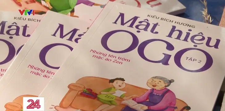 Người Việt ở nước ngoài biên soạn sách tiếng Việt - Ảnh 3. Người Việt ở nước ngoài biên soạn sách tiếng Việt - Ảnh 3.