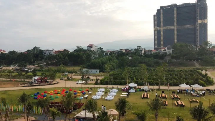 Tháng 10: Wyndham Lynn Times Thanh Thủy - Quà đẹp cho người thương - Ảnh 1. Tháng 10: Wyndham Lynn Times Thanh Thủy - Quà đẹp cho người thương - Ảnh 1.