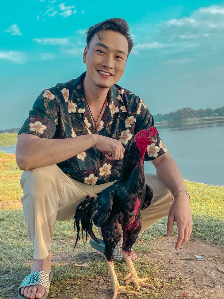 Hậu trường vui vẻ Không ngại cưới chỉ cần một lý do - Ảnh 3. Hậu trường vui vẻ Không ngại cưới chỉ cần một lý do - Ảnh 3.
