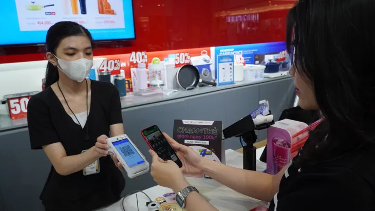 Giảm thuế VAT về 8% góp phần giúp tiêu dùng quý 3 khởi sắc - Ảnh 2. Giảm thuế VAT về 8% góp phần giúp tiêu dùng quý 3 khởi sắc - Ảnh 2.